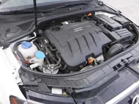 2012 Audi A3 (2.0l), (turbo), Vin J (5th Digit), (engine Id Cbea, Diesel), Used Engine 2012 Audi A3 (2.0l), (turbo), Vin J (5th Digit), (engine Id Cbea, Diesel), Used Engine