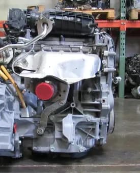 2015 Nissan Nv200 (2.0l, Vin C, 4th Digit, Mr20de), Cargo Van, Used Engine - 59690 Miles 2015 Nissan Nv200 (2.0l, Vin C, 4th Digit, Mr20de), Cargo Van, Used Engine - 59690 Miles