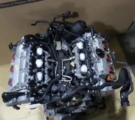 2011 Audi A6 3.2l (vin K, 5th Digit), (engine Id Cala), Used Engine - 44000 Miles 2011 Audi A6 3.2l (vin K, 5th Digit), (engine Id Cala), Used Engine - 44000 Miles