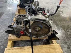 2009 Hyundai Accent At, Used Transmission - 30000 Miles 2009 Hyundai Accent At, Used Transmission - 30000 Miles