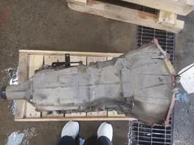 2016 Chevy Silverado 1500 At, 4x4, 5.3l, 8 Speed, Opt M5u, Id 5ujl, Used Transmission - 95458 Miles 2016 Chevy Silverado 1500 At, 4x4, 5.3l, 8 Speed, Opt M5u, Id 5ujl, Used Transmission - 95458 Miles