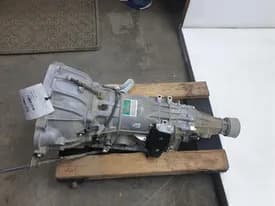 2012 Toyota Tacoma At, 4x2, 4 Cylinder, Extended Cab, Prerunner, Used Transmission - 65222 Miles 2012 Toyota Tacoma At, 4x2, 4 Cylinder, Extended Cab, Prerunner, Used Transmission - 65222 Miles