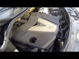 2007 Mercedes Benz Ml320 164 Type, Ml320, From Engine Id 40 186059 (4/22/06), Used Engine - 56463 Miles 2007 Mercedes Benz Ml320 164 Type, Ml320, From Engine Id 40 186059 (4/22/06), Used Engine - 56463 Miles