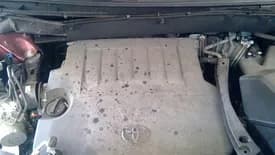 2014 Toyota Highlander Gasoline, 3.5l, Vin K (5th Digit, 2grfe Engine, 6 Cylinder), Oil Cooler, Used Engine - 94200 Miles 2014 Toyota Highlander Gasoline, 3.5l, Vin K (5th Digit, 2grfe Engine, 6 Cylinder), Oil Cooler, Used Engine - 94200 Miles