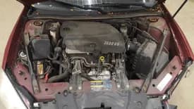 2006 Chevy Monte Carlo 3.5l, Vin K (8th Digit), Used Engine - 27157 Miles 2006 Chevy Monte Carlo 3.5l, Vin K (8th Digit), Used Engine - 27157 Miles