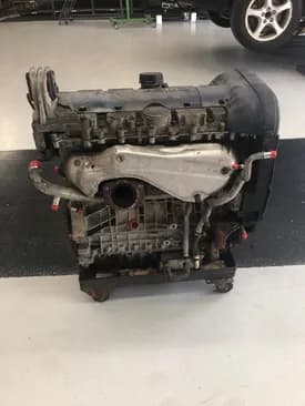 2005 Volvo V70 (sw), 2.5l, Vin 59 (6th And 7th Digits, B5254t2 Engine, Turbo), Used Engine 2005 Volvo V70 (sw), 2.5l, Vin 59 (6th And 7th Digits, B5254t2 Engine, Turbo), Used Engine
