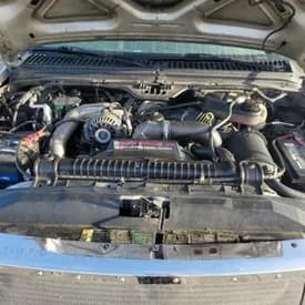 2005 Ford F-450 Super Duty 6.0l V8 Diesel Turbocharged, Used Engine - 66974 Miles 2005 Ford F-450 Super Duty 6.0l V8 Diesel Turbocharged, Used Engine - 66974 Miles