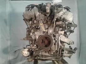 2014 Infiniti Q50 3.5l (vin A, 4th Digit, Vq35hr), Gasoline, Awd, Used Engine - 50979 Miles 2014 Infiniti Q50 3.5l (vin A, 4th Digit, Vq35hr), Gasoline, Awd, Used Engine - 50979 Miles