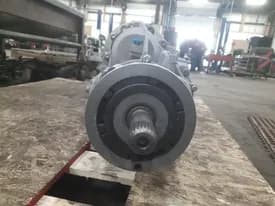 2016 Audi A8 At, 4.0l, Transmission Id Mee, W/o Torque Vectoring, Used Transmission - 61650 Miles 2016 Audi A8 At, 4.0l, Transmission Id Mee, W/o Torque Vectoring, Used Transmission - 61650 Miles