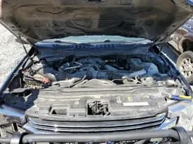 2018 Ford F-350 Super Duty 6.7l (vin T, 8th Digit, Diesel), Pickup, Used Engine - 33407 Miles 2018 Ford F-350 Super Duty 6.7l (vin T, 8th Digit, Diesel), Pickup, Used Engine - 33407 Miles