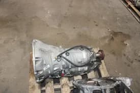 2016 Dodge Charger At, Rwd, 6.4l (8 Speed), Used Transmission - 61277 Miles 2016 Dodge Charger At, Rwd, 6.4l (8 Speed), Used Transmission - 61277 Miles