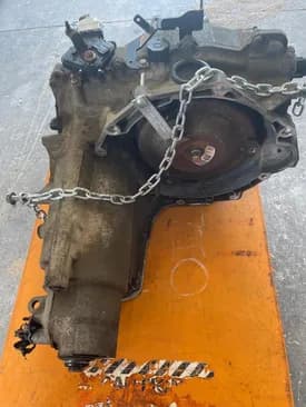 2009 Chevy Cobalt Mt, 2.2l, 3.63 Ratio (opt Fy1), Used Transmission 2009 Chevy Cobalt Mt, 2.2l, 3.63 Ratio (opt Fy1), Used Transmission