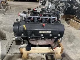 2004 Ford Mustang 4.6l, Vin X (8th Digit, Sohc, Gt), Used Engine - 78000 Miles 2004 Ford Mustang 4.6l, Vin X (8th Digit, Sohc, Gt), Used Engine - 78000 Miles