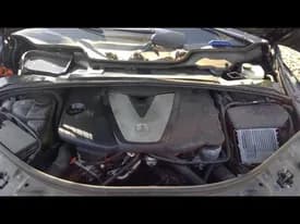 2010 Mercedes Benz R350 251 Type, (r350), Diesel, Used Engine - 97685 Miles 2010 Mercedes Benz R350 251 Type, (r350), Diesel, Used Engine - 97685 Miles