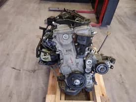 2014 Toyota Camry 2.5l, Vin F (5th Digit, 2arfe Engine, 4 Cylinder, Without Hybrid), Ulev Ii, Used Engine - 54987 Miles 2014 Toyota Camry 2.5l, Vin F (5th Digit, 2arfe Engine, 4 Cylinder, Without Hybrid), Ulev Ii, Used Engine - 54987 Miles