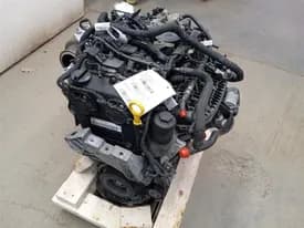 2016 Audi A3 2.0l, Vin J (5th Digit), (engine Id Crua, Diesel), Used Engine - 52000 Miles 2016 Audi A3 2.0l, Vin J (5th Digit), (engine Id Crua, Diesel), Used Engine - 52000 Miles