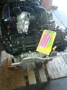 2014 Dodge Charger 3.6l (vin G, 8th Digit), Rwd, Used Engine - 94642 Miles 2014 Dodge Charger 3.6l (vin G, 8th Digit), Rwd, Used Engine - 94642 Miles