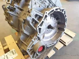 2007 Ford Escape At, Vin H (8th Digit, Hybrid), (cvt), Used Transmission - 38313 Miles 2007 Ford Escape At, Vin H (8th Digit, Hybrid), (cvt), Used Transmission - 38313 Miles