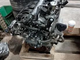 2019 Kia Niro (1.6l), Vin D (8th Digit, Phev), Gasoline, Used Engine - 33173 Miles 2019 Kia Niro (1.6l), Vin D (8th Digit, Phev), Gasoline, Used Engine - 33173 Miles