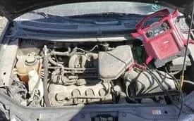 2008 Ford Edge 3.5l (vin C, 8th Digit), Engine Oil Cooler, Used Engine - 81000 Miles 2008 Ford Edge 3.5l (vin C, 8th Digit), Engine Oil Cooler, Used Engine - 81000 Miles