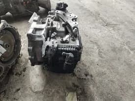 2022 Jeep Compass (at), 9 Speed (4wd), 4.334 Ratio (final Drive Ratio), Used Transmission - 3734 Miles 2022 Jeep Compass (at), 9 Speed (4wd), 4.334 Ratio (final Drive Ratio), Used Transmission - 3734 Miles