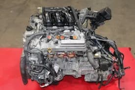 2015 Toyota Avalon Gasoline, 3.5l (vin K, 5th Digit, 2grfe Engine, 6 Cylinder), Used Engine - 31469 Miles 2015 Toyota Avalon Gasoline, 3.5l (vin K, 5th Digit, 2grfe Engine, 6 Cylinder), Used Engine - 31469 Miles