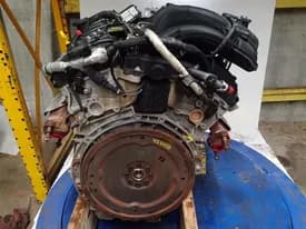 2020 Ford Transit 350 (at), Vin G (8th Digit, Turbo), Awd, Used Engine 2020 Ford Transit 350 (at), Vin G (8th Digit, Turbo), Awd, Used Engine