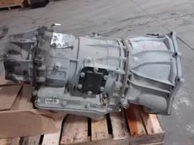 2015 Chevy Silverado 2500 At, 6.6l, 4x4, W/o Model Year Break Point, Used Transmission - 96698 Miles 2015 Chevy Silverado 2500 At, 6.6l, 4x4, W/o Model Year Break Point, Used Transmission - 96698 Miles