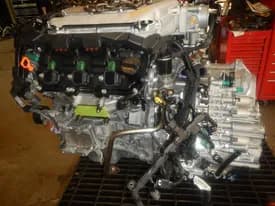 2017 Acura Rdx (3.5l), Vin 4 (6th Digit, Awd), Used Engine - 12225 Miles 2017 Acura Rdx (3.5l), Vin 4 (6th Digit, Awd), Used Engine - 12225 Miles