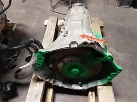 2015 Cadillac Escalade At, 4x4, 6 Speed (opt Myc), Used Transmission - 76220 Miles 2015 Cadillac Escalade At, 4x4, 6 Speed (opt Myc), Used Transmission - 76220 Miles