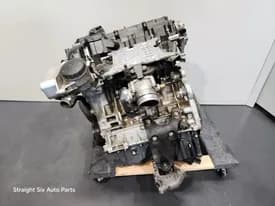 2012 Bmw 328i 2.0l (4 Cylinder), N26 Engine, Used Engine - 84000 Miles 2012 Bmw 328i 2.0l (4 Cylinder), N26 Engine, Used Engine - 84000 Miles