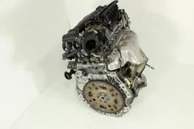 2013 Nissan Cube (1.8l, Vin A, 4th Digit, Mr18de), Federal Emissions, At (cvt), Used Engine - 33600 Miles 2013 Nissan Cube (1.8l, Vin A, 4th Digit, Mr18de), Federal Emissions, At (cvt), Used Engine - 33600 Miles