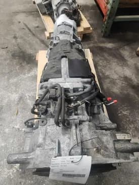 2011 Subaru Legacy At, 2.5l (cvt), Sdn, Used Transmission - 69096 Miles 2011 Subaru Legacy At, 2.5l (cvt), Sdn, Used Transmission - 69096 Miles