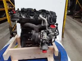 2013 Audi Allroad (2.0l, Vin F, 5th Digit, Turbo), Engine Id Cpmb, Used Engine - 131399 Miles 2013 Audi Allroad (2.0l, Vin F, 5th Digit, Turbo), Engine Id Cpmb, Used Engine - 131399 Miles