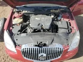 2011 Buick Lucerne 3.9l (vin M, 8th Digit, Opt Lgd), Used Engine 2011 Buick Lucerne 3.9l (vin M, 8th Digit, Opt Lgd), Used Engine