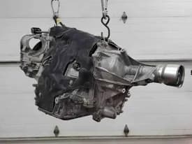 2019 Subaru Xv Crosstrek Gasoline, At (cvt), Used Transmission - 22647 Miles 2019 Subaru Xv Crosstrek Gasoline, At (cvt), Used Transmission - 22647 Miles