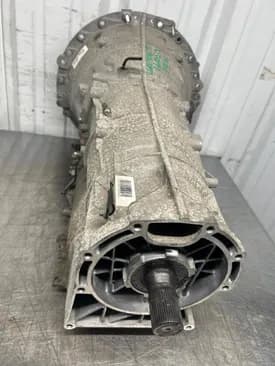 2016 Land Rover Range Rover Sport (at), 3.0l, Diesel, Used Transmission - 44555 Miles 2016 Land Rover Range Rover Sport (at), 3.0l, Diesel, Used Transmission - 44555 Miles