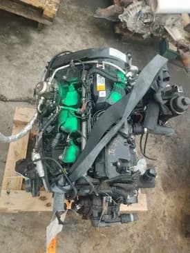 2017 Bmw 330i (2.0l), Awd, Thru 12/31/16, Used Engine - 78568 Miles 2017 Bmw 330i (2.0l), Awd, Thru 12/31/16, Used Engine - 78568 Miles