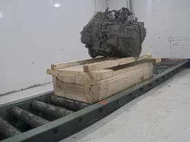 2016 Buick Verano Mt, Used Transmission - 39383 Miles 2016 Buick Verano Mt, Used Transmission - 39383 Miles