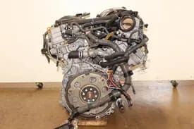 2017 Toyota Camry 3.5l, (vin K, 5th Digit, 2grfe Engine, 6 Cylinder), Used Engine - 39600 Miles 2017 Toyota Camry 3.5l, (vin K, 5th Digit, 2grfe Engine, 6 Cylinder), Used Engine - 39600 Miles