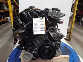 2015 Bmw M235i Rwd, Used Engine - 70584 Miles 2015 Bmw M235i Rwd, Used Engine - 70584 Miles