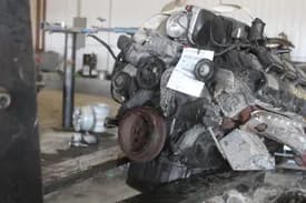 2011 Dodge Charger 5.7l (vin T, 8th Digit), Used Engine - 82956 Miles 2011 Dodge Charger 5.7l (vin T, 8th Digit), Used Engine - 82956 Miles