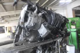 2017 Kia Optima 2.0l, Vin C (8th Digit, Hybrid), Electric, Used Engine - 56774 Miles 2017 Kia Optima 2.0l, Vin C (8th Digit, Hybrid), Electric, Used Engine - 56774 Miles