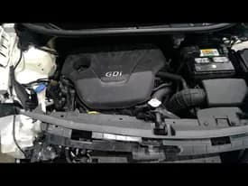 2014 Kia Rio (1.6l, Vin 3, 8th Digit, Dohc), At, W/o Automatic Engine Stop And Start, Used Engine - 72000 Miles 2014 Kia Rio (1.6l, Vin 3, 8th Digit, Dohc), At, W/o Automatic Engine Stop And Start, Used Engine - 72000 Miles
