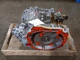 2015 Nissan Rogue At, (cvt), Vin J (1st Digit, Japan Built), 4x2 (fwd), W/o Tow Package, Used Transmission - 42000 Miles 2015 Nissan Rogue At, (cvt), Vin J (1st Digit, Japan Built), 4x2 (fwd), W/o Tow Package, Used Transmission - 42000 Miles