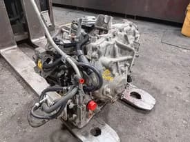 2016 Infiniti Qx60 (at), (cvt), 3.5l (6 Cylinder), Awd, Used Transmission - 71597 Miles 2016 Infiniti Qx60 (at), (cvt), 3.5l (6 Cylinder), Awd, Used Transmission - 71597 Miles