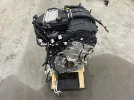 2020 Bmw M4 (3.0l, Twin Turbo), Base, Used Engine - 16670 Miles 2020 Bmw M4 (3.0l, Twin Turbo), Base, Used Engine - 16670 Miles