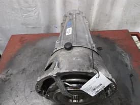 2022 Mercedes Benz Glc43 Amg 253 Type (suv And Suv Coupe), (at), Glc43 (vin 6, 6th Digit), Used Transmission - 25725 Miles 2022 Mercedes Benz Glc43 Amg 253 Type (suv And Suv Coupe), (at), Glc43 (vin 6, 6th Digit), Used Transmission - 25725 Miles