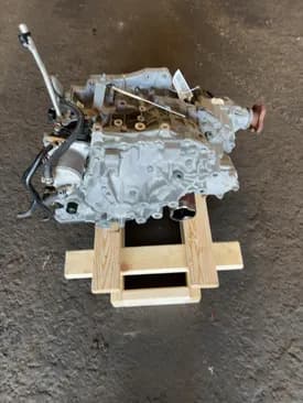 2011 Nissan Rogue At, (cvt), 4x4 (awd), Tow Package (4 Water Cooled Transmission Lines), Used Transmission - 51113 Miles 2011 Nissan Rogue At, (cvt), 4x4 (awd), Tow Package (4 Water Cooled Transmission Lines), Used Transmission - 51113 Miles