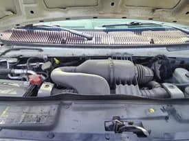 2012 Ford E-150 4.6l, Vin W (8th Digit, Romeo), Used Engine - 55200 Miles 2012 Ford E-150 4.6l, Vin W (8th Digit, Romeo), Used Engine - 55200 Miles